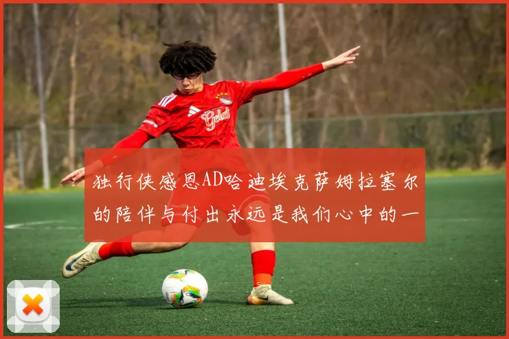 独行侠感恩AD哈迪埃克萨姆拉塞尔的陪伴与付出永远是我们心中的一家人