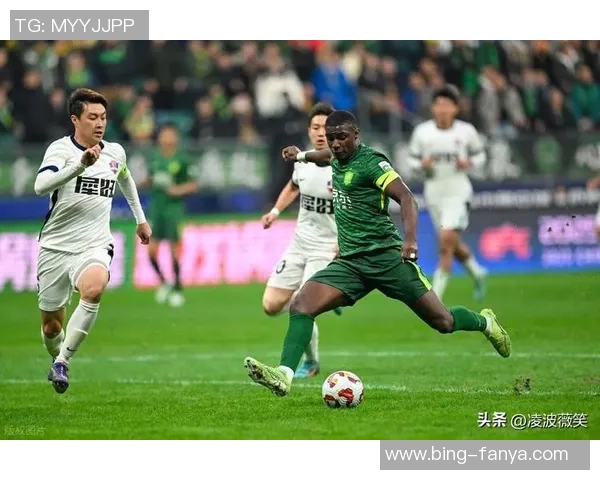 梅州队奋起直追奥马尔松第64分钟破门将比分改写为1-3国安