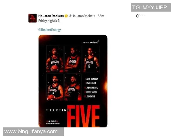 火箭在杜兰特缺阵时表现出色上赛季太阳无KD战绩惨淡对比分析